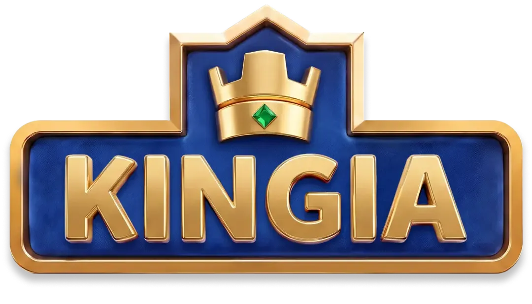 Kingia logo